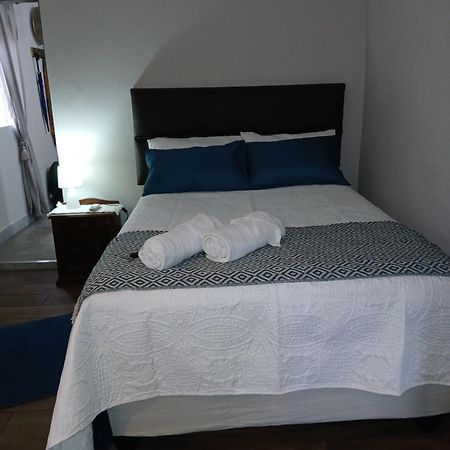 Lisane Accommodation Middelburg  Εξωτερικό φωτογραφία