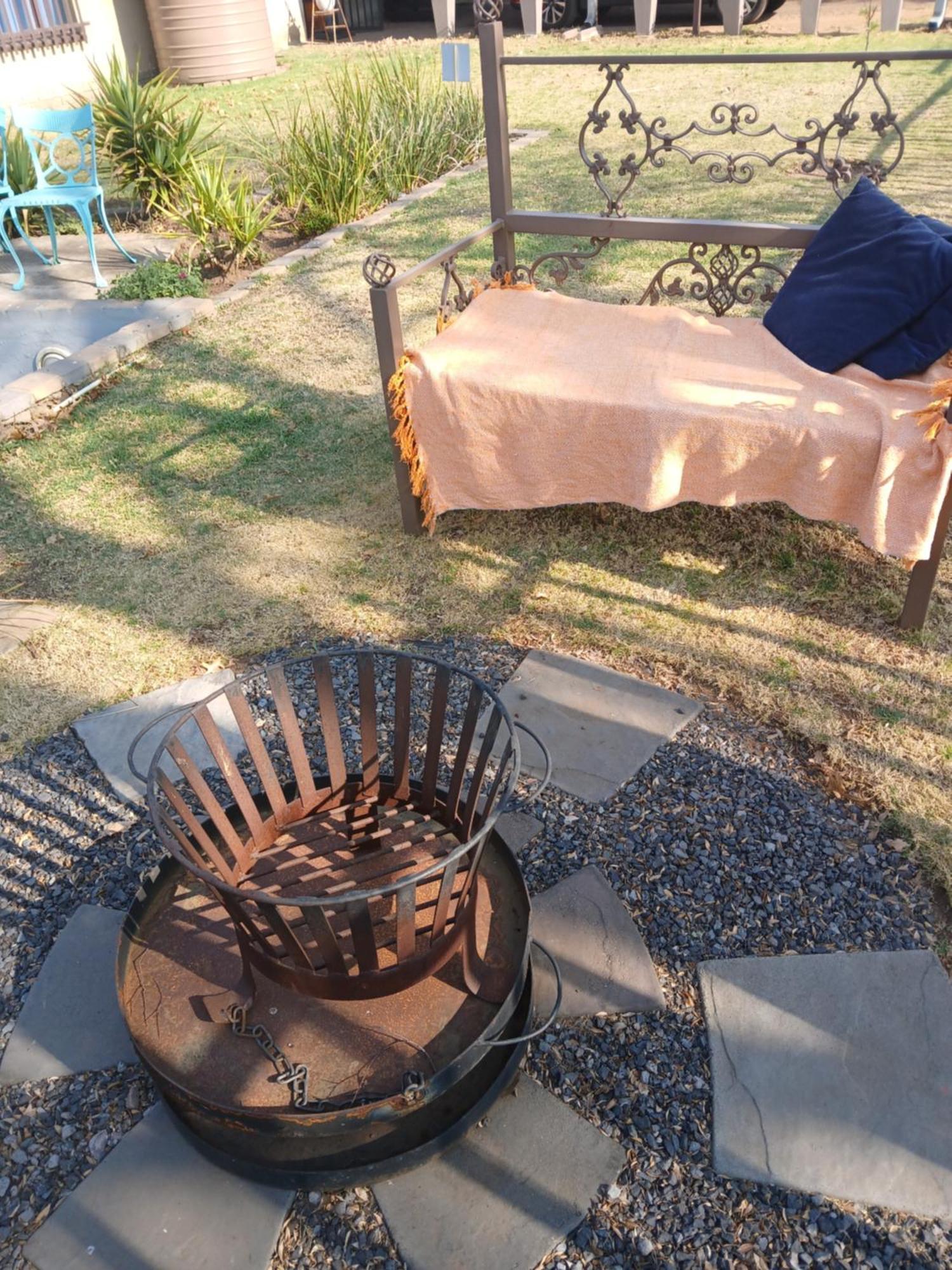 Lisane Accommodation Middelburg  Εξωτερικό φωτογραφία