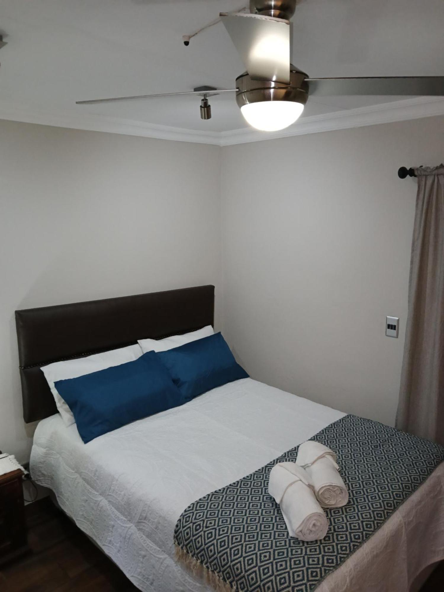Lisane Accommodation Middelburg  Εξωτερικό φωτογραφία