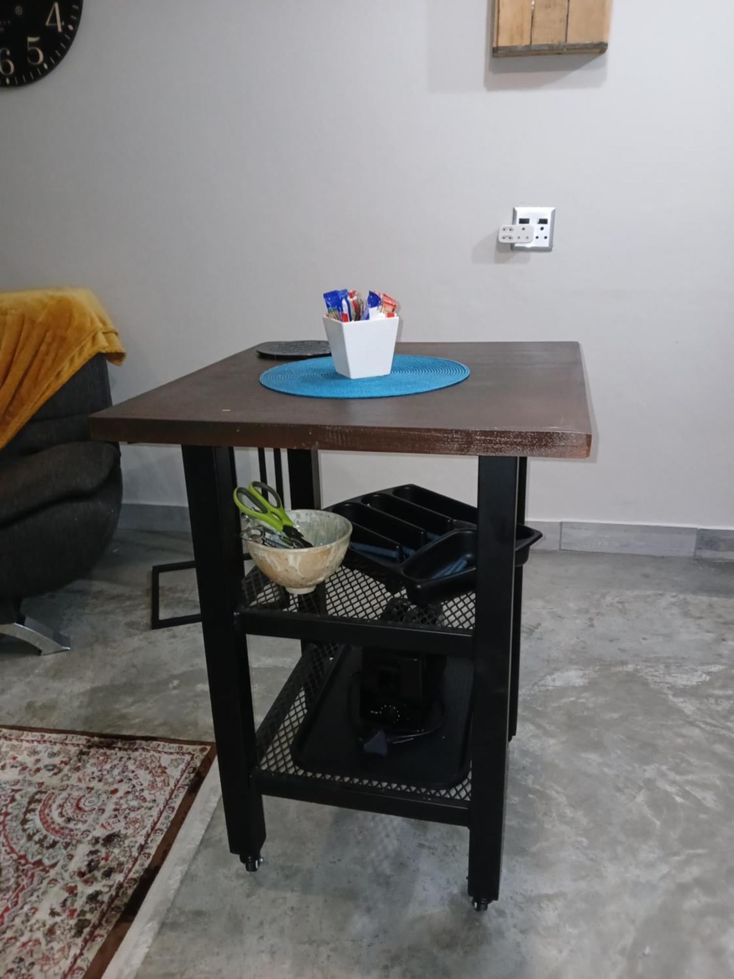 Lisane Accommodation Middelburg  Εξωτερικό φωτογραφία