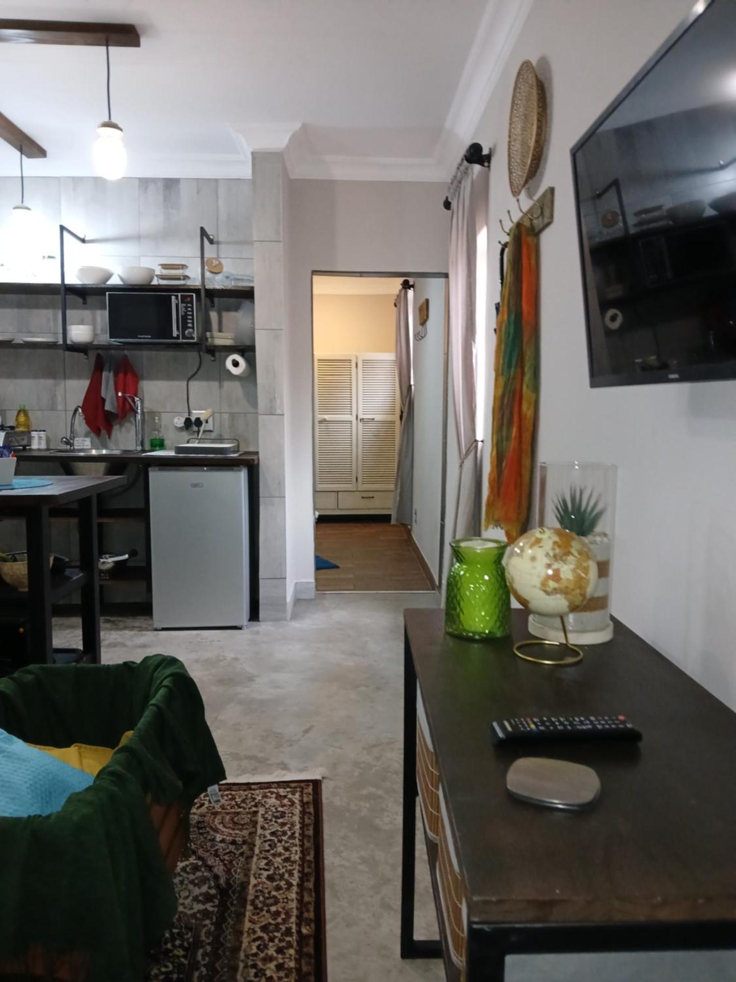 Lisane Accommodation Middelburg  Εξωτερικό φωτογραφία