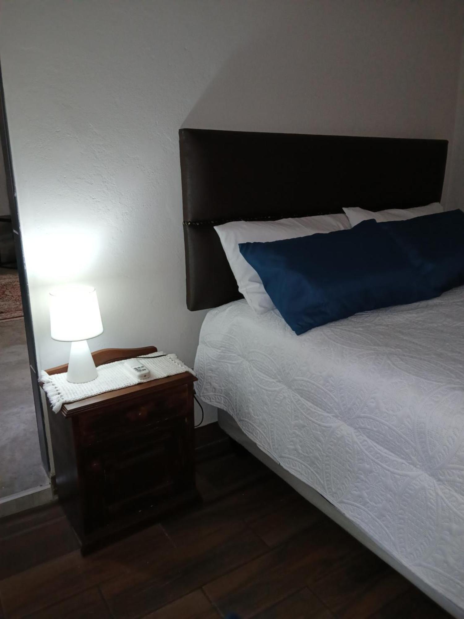 Lisane Accommodation Middelburg  Εξωτερικό φωτογραφία