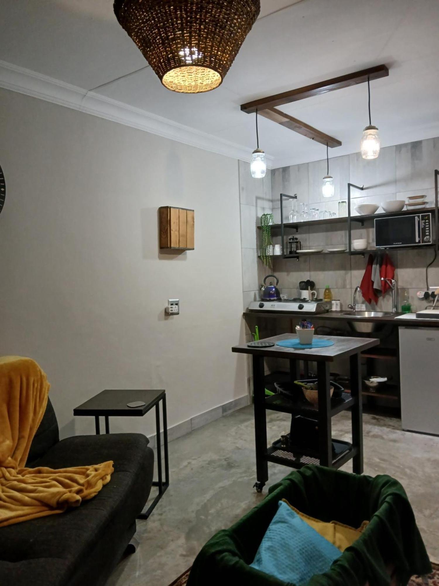 Lisane Accommodation Middelburg  Εξωτερικό φωτογραφία