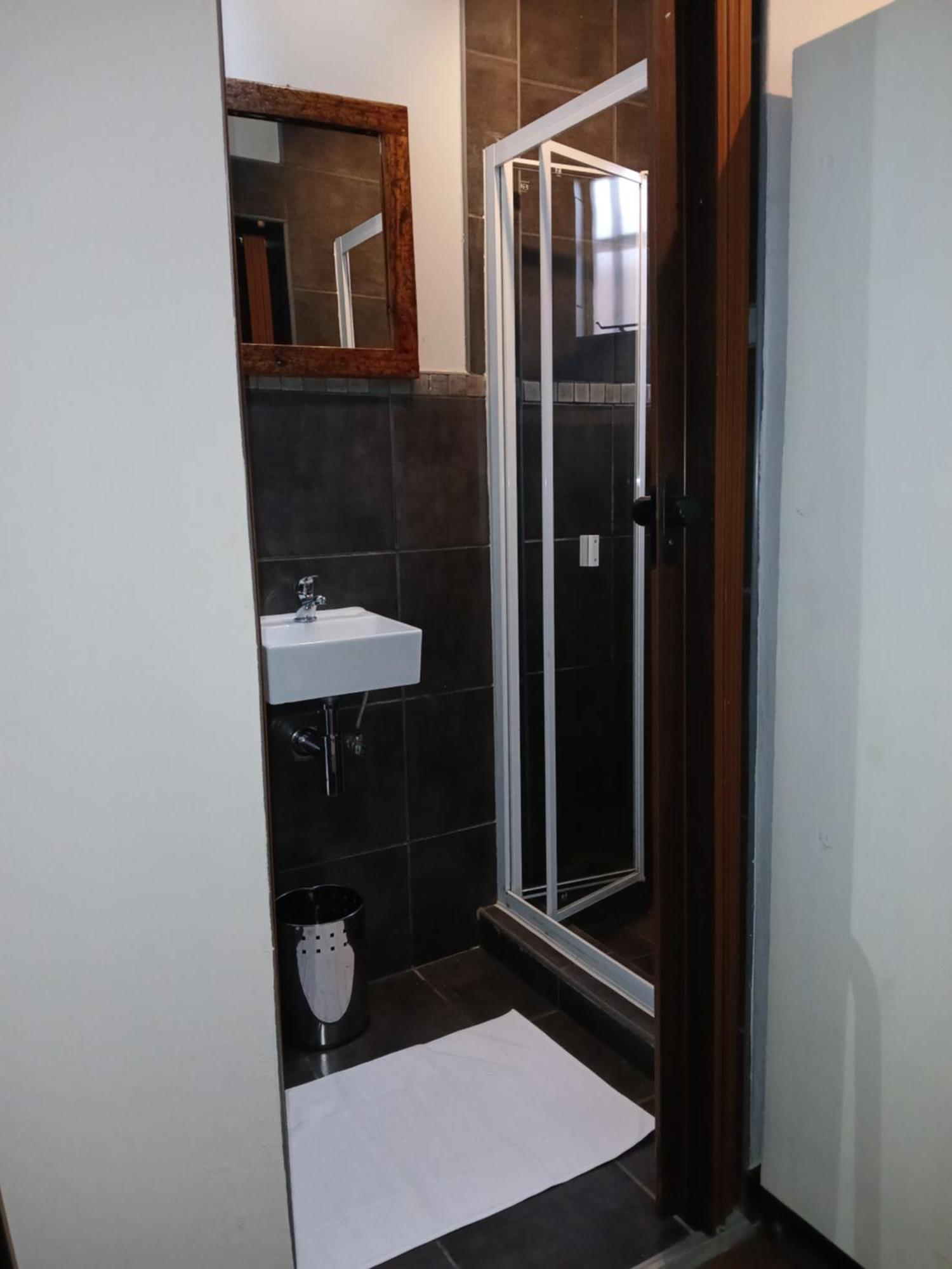 Lisane Accommodation Middelburg  Εξωτερικό φωτογραφία