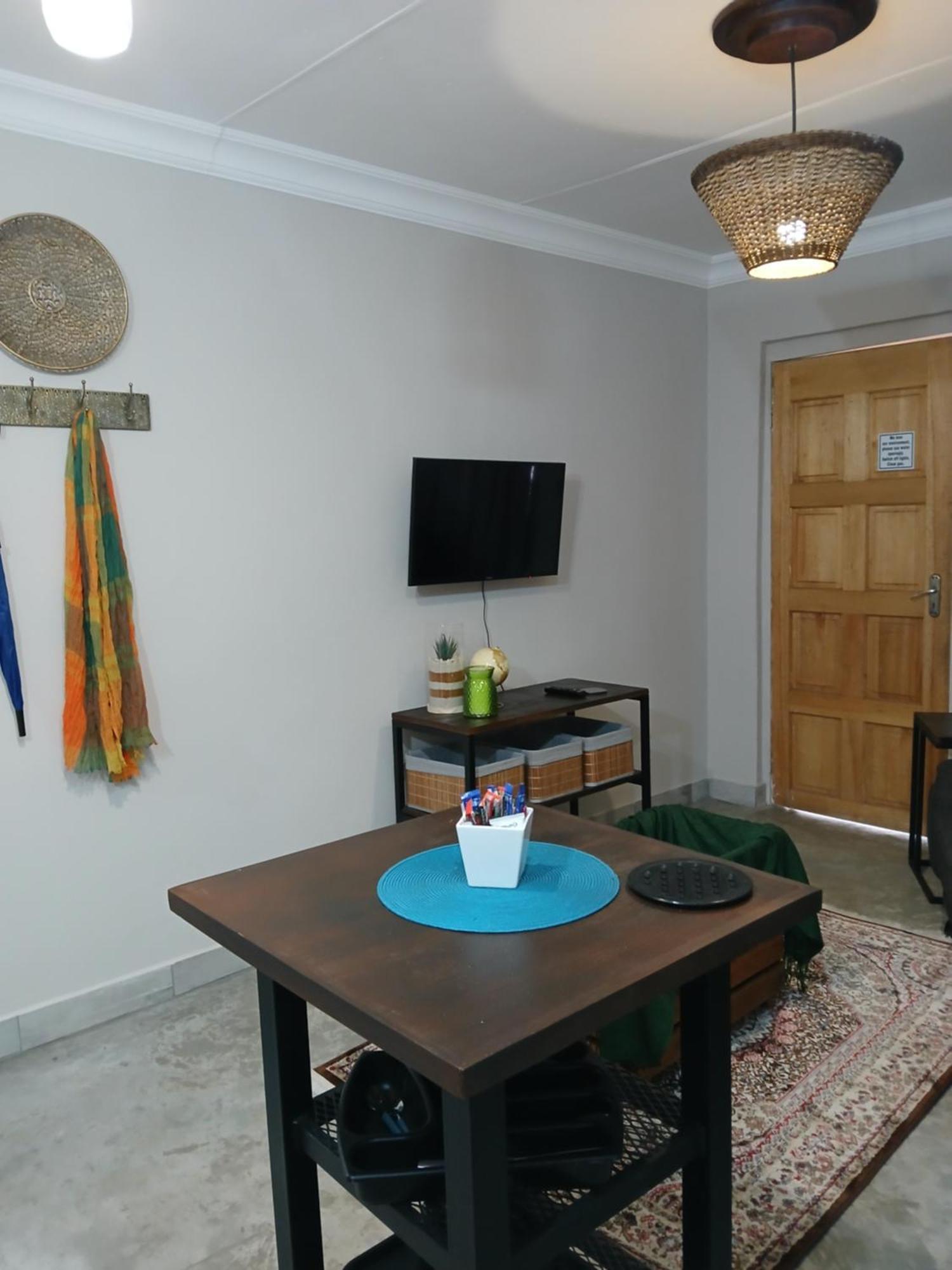 Lisane Accommodation Middelburg  Εξωτερικό φωτογραφία