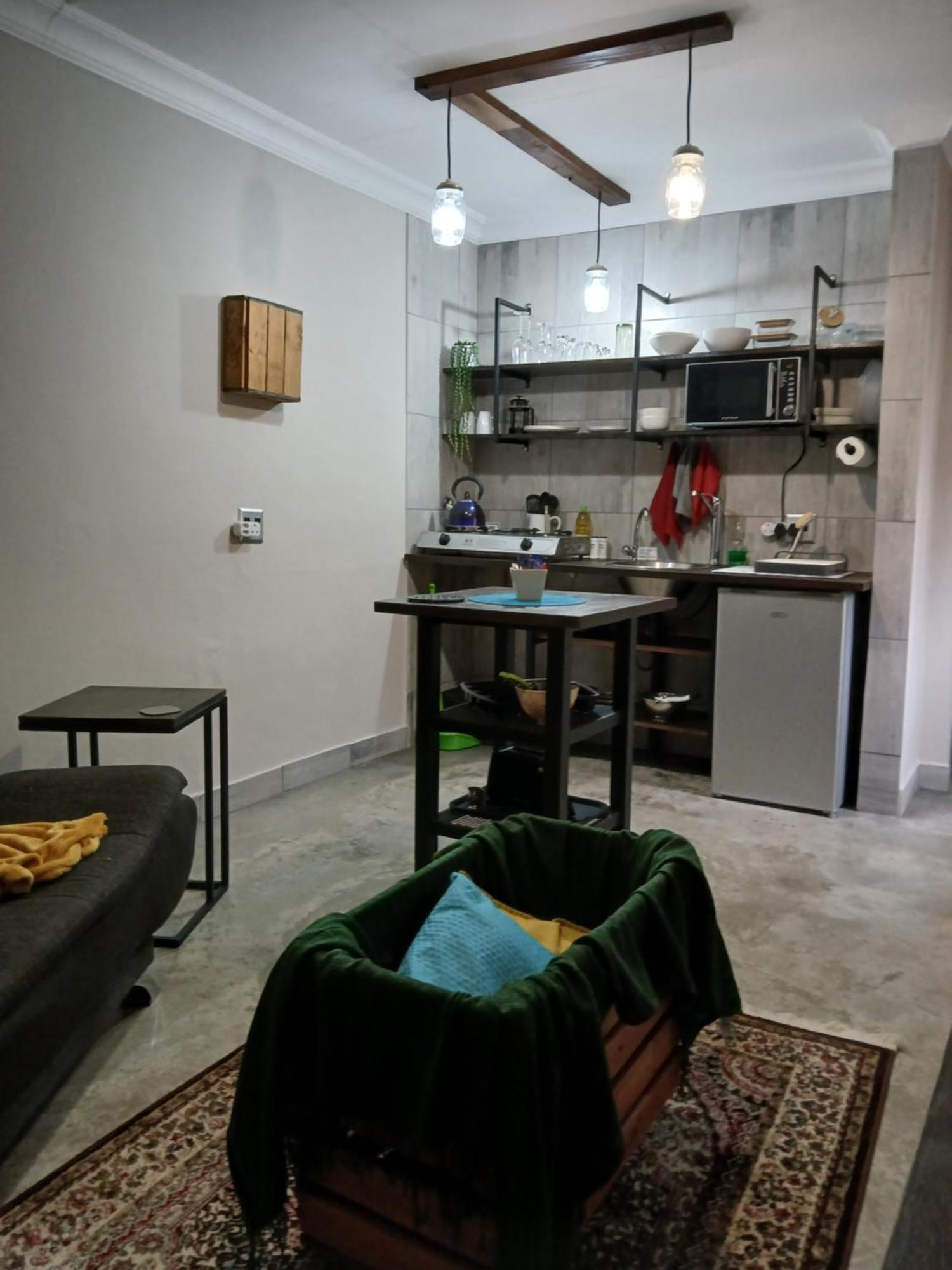 Lisane Accommodation Middelburg  Εξωτερικό φωτογραφία