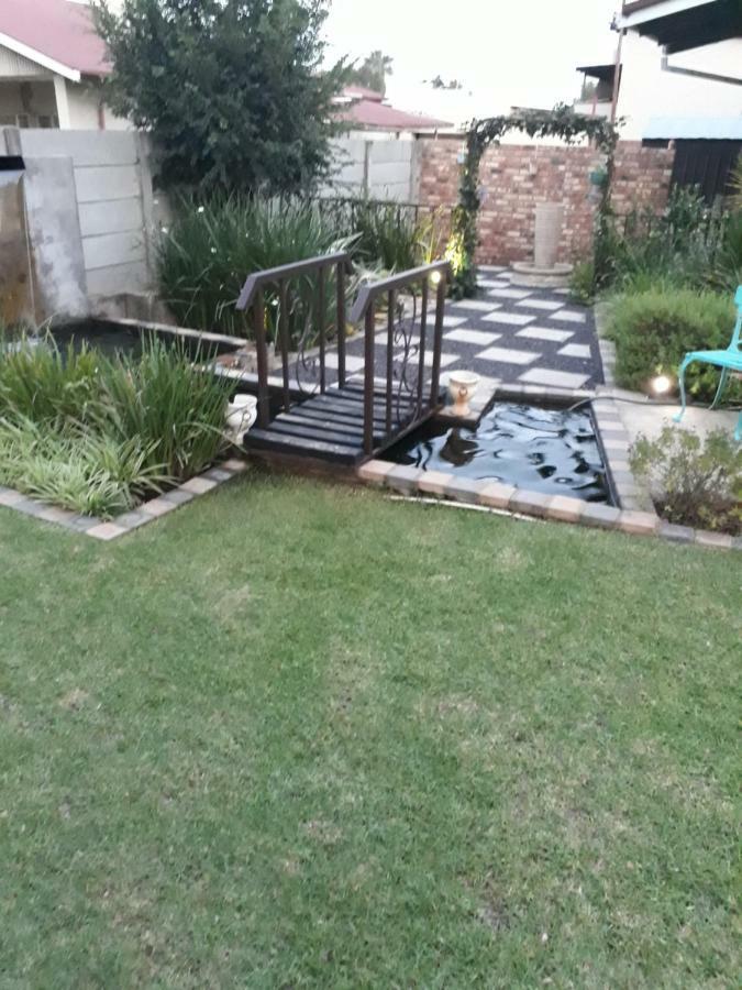 Lisane Accommodation Middelburg  Εξωτερικό φωτογραφία