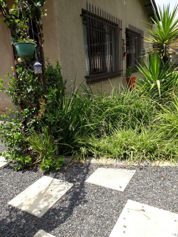 Lisane Accommodation Middelburg  Εξωτερικό φωτογραφία